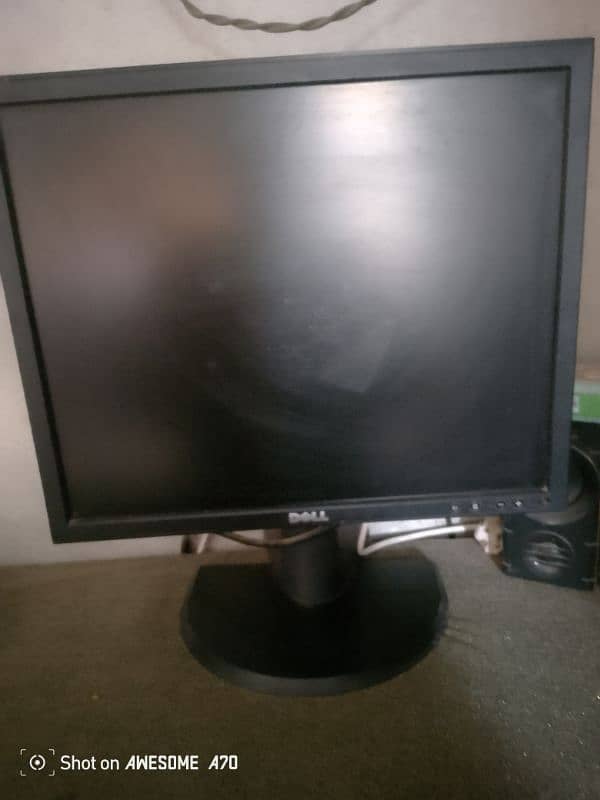 Dell Monitor 1