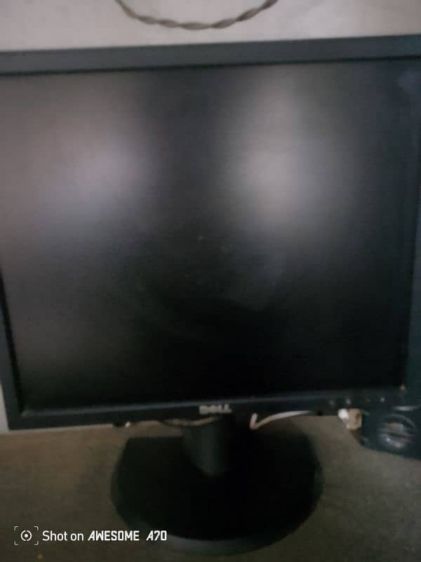 Dell Monitor 2