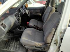 Honda City IDSI 1998