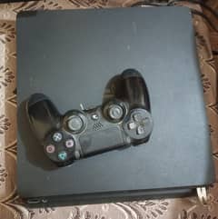 PlayStation 4 Slim Jailbreak 9.0