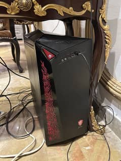 Gaming PC For game lovers