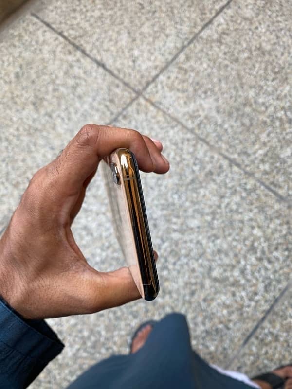 Xs Max factory unlock 2