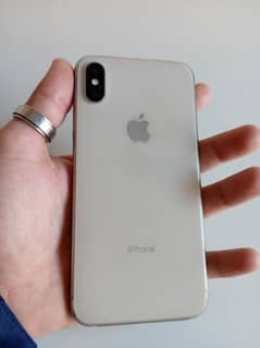 iphone x jv waterpack fresh set urgent sale