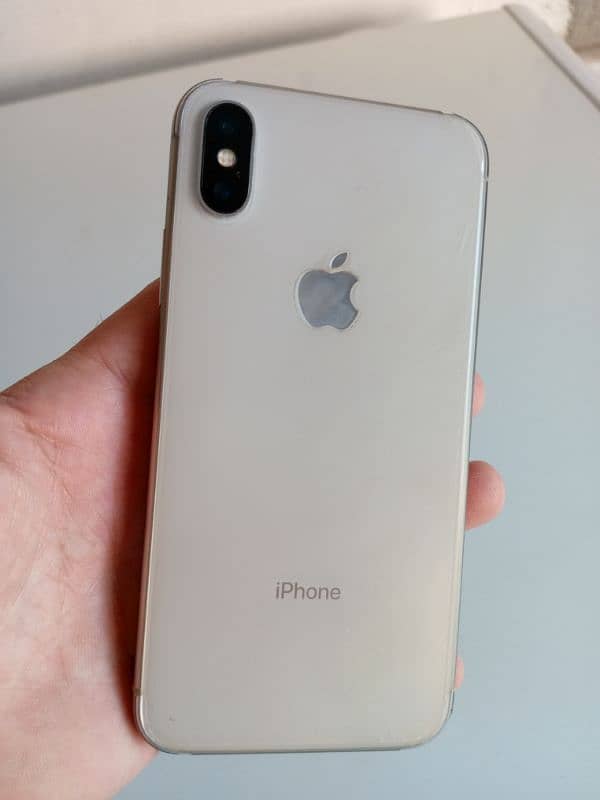 iphone x jv urgent sale . . . rate final . only cash 1