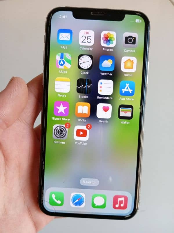 iphone x jv urgent sale . . . rate final . only cash 4