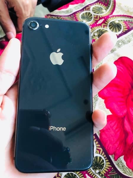 iphone 8 PTA Approved 2