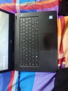 dell laptop