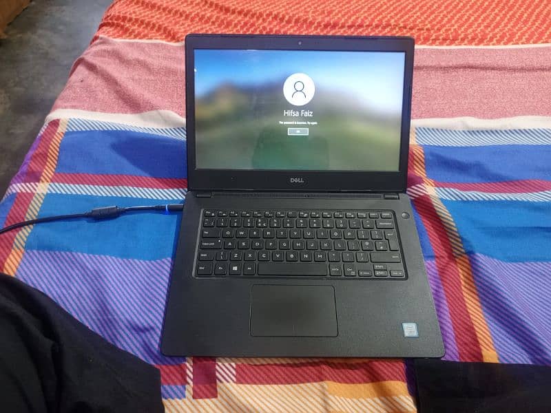 dell laptop 2