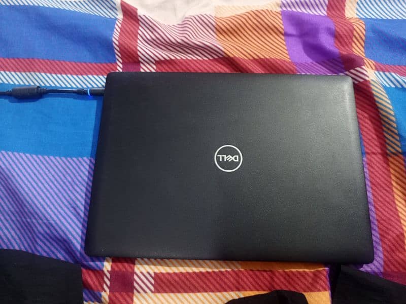 dell laptop 3