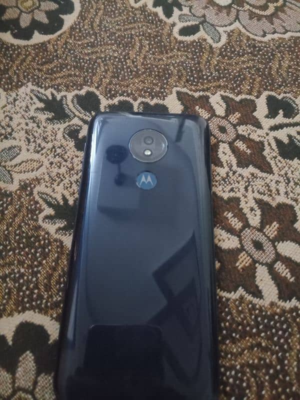 Motorola G7 Power . . . . . . . 3