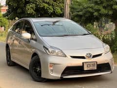 Toyota Prius 2013