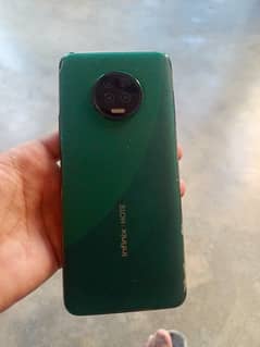 infinix