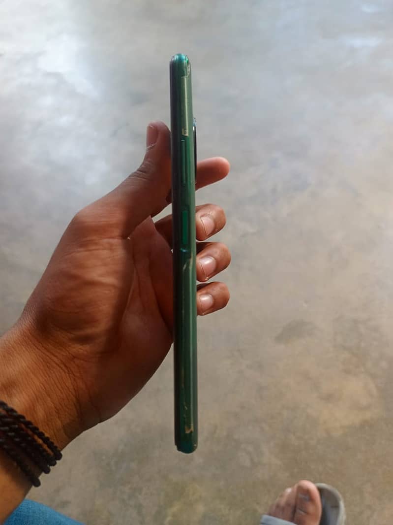 infinix Note 7 2