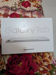 Galaxy Tab S9 FE (6 gb & 128 gb ) 0