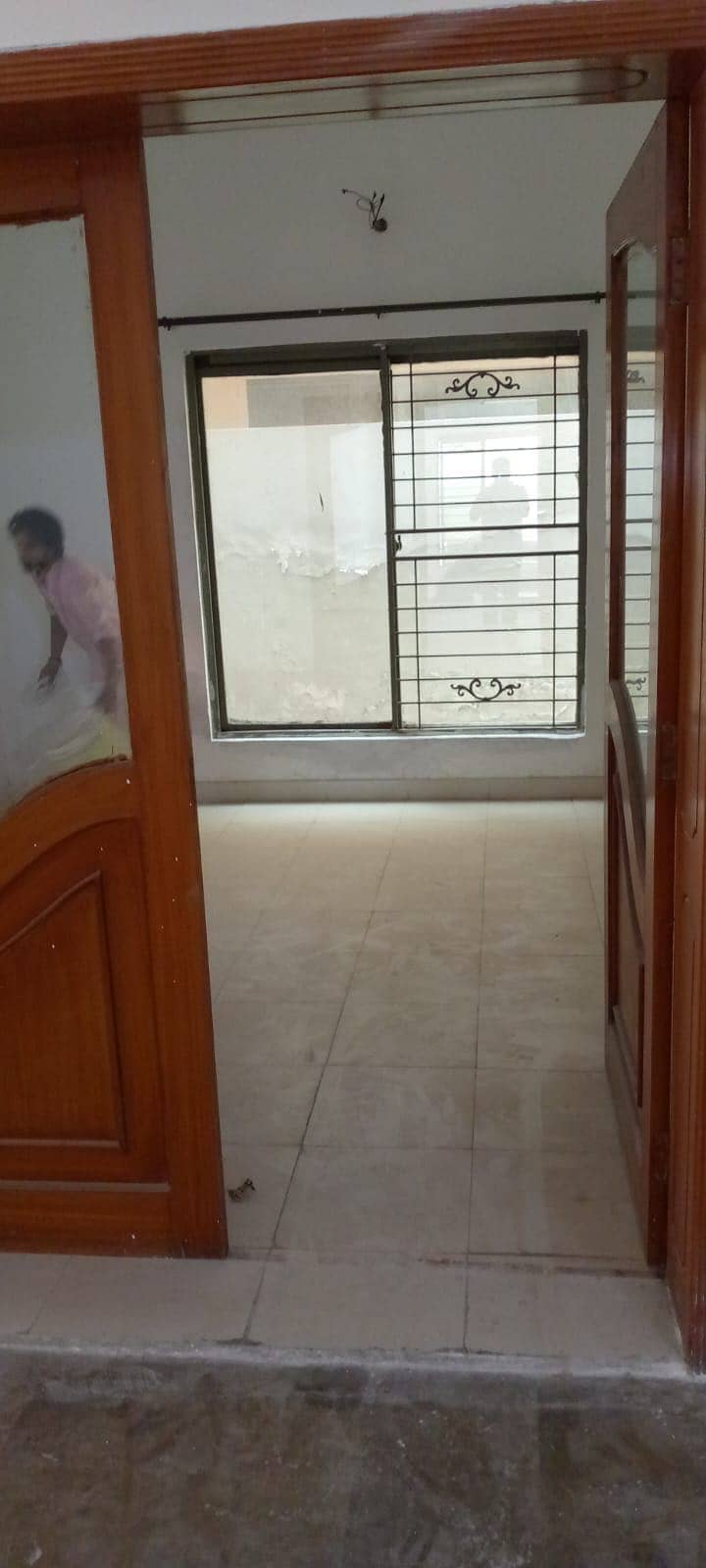 1 Kanal Single Story Independent House For Rent, Pcsir Staff College Road Lahore 7