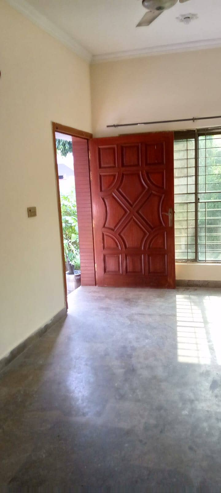 1 Kanal Single Story Independent House For Rent, Pcsir Staff College Road Lahore 10