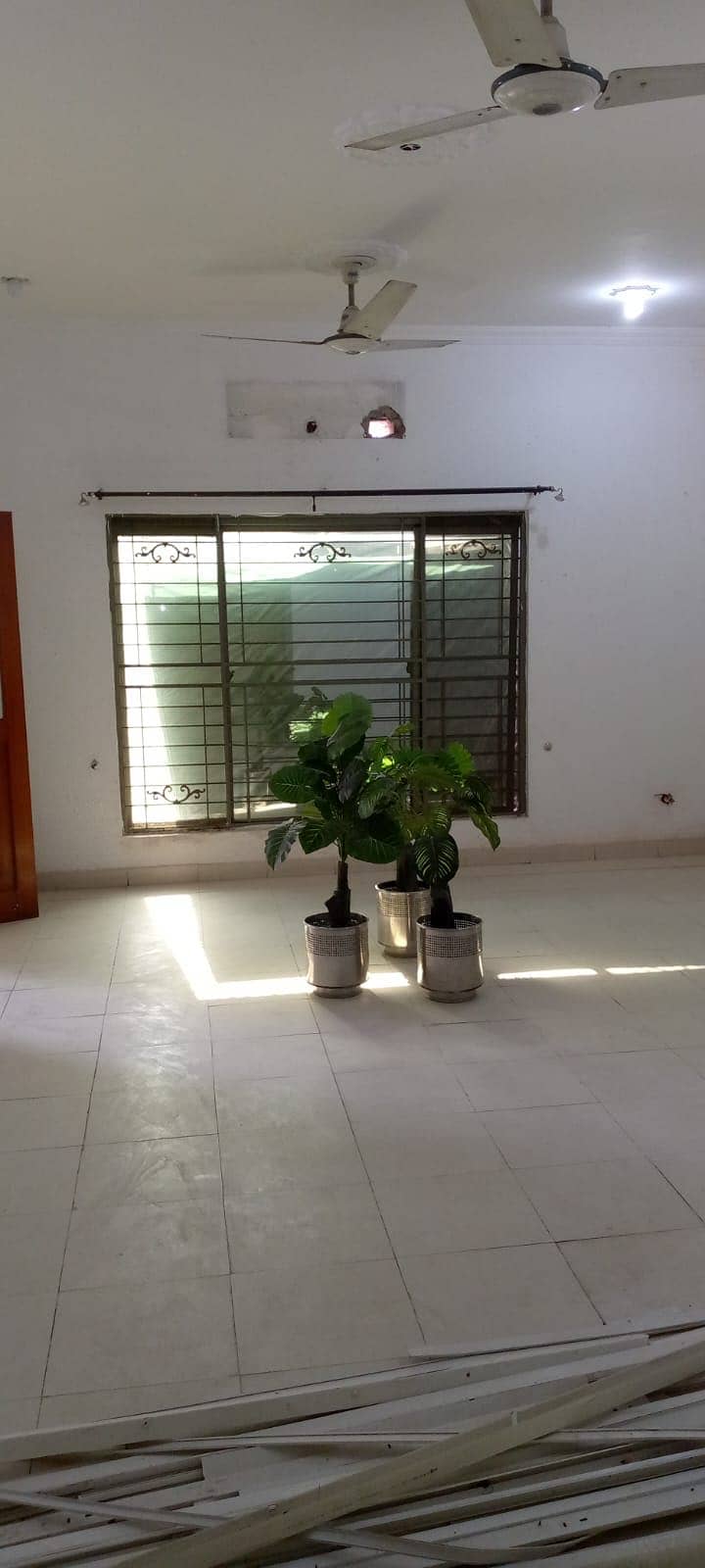 1 Kanal Single Story Independent House For Rent, Pcsir Staff College Road Lahore 11