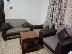 4 seater sofa set