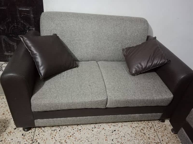 4 seater sofa set 2