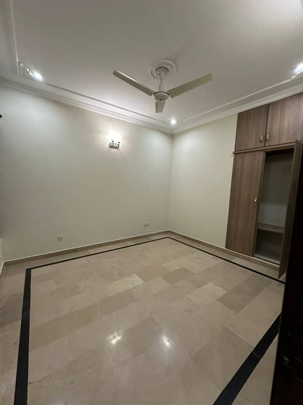 7 Marla Brand New Luxury Full House Is Available For Rent In G 14 Islamabad 3