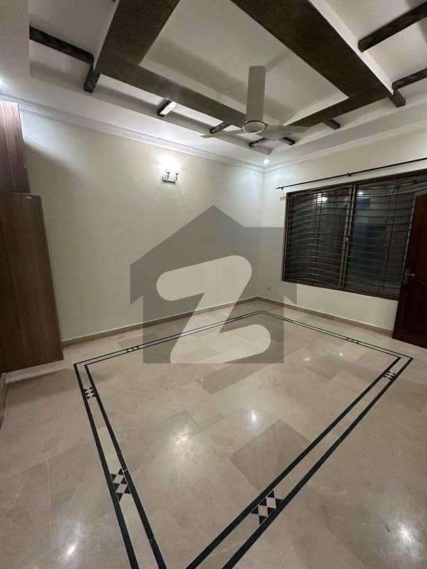 7 Marla Brand New Luxury Full House Is Available For Rent In G 14 Islamabad 1