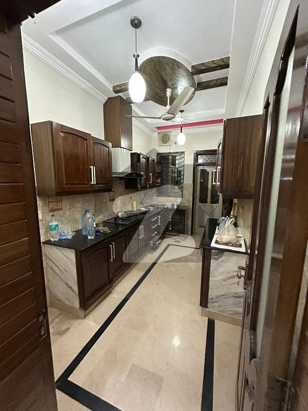 7 Marla Brand New Luxury Full House Is Available For Rent In G 14 Islamabad 5