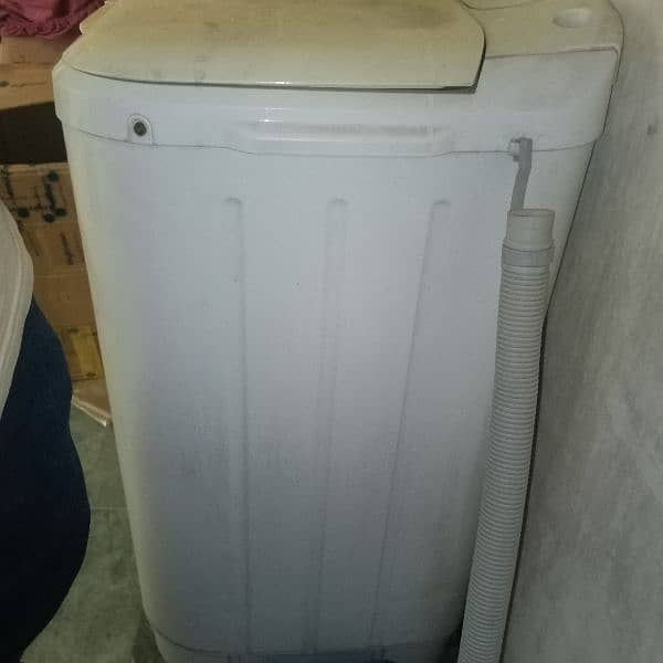 canon washing machine with dryer 13