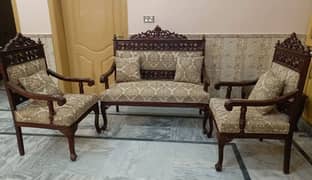 Chinioty Sofa for sale