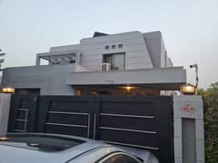 Phase 6, Block-J, Used House Owner Build For sale On Very Hot Location in Reasonable Price 0