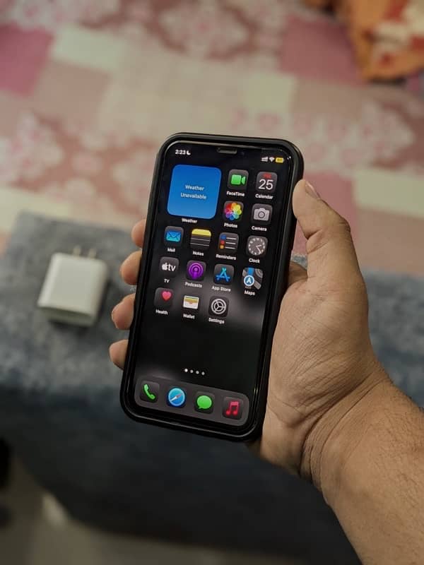 iPhone Xs 256GB Dual Approved 1