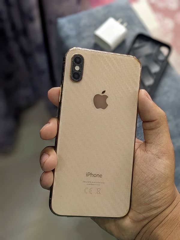 iPhone Xs 256GB Dual Approved 2