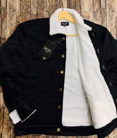 mens stratchible jacket