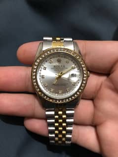 ROLEX