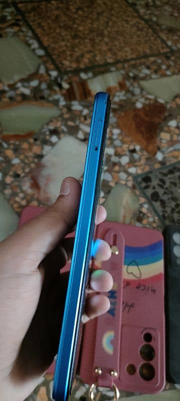 infinix note 12 g96 4