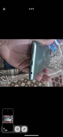 Samsung A21S for sale