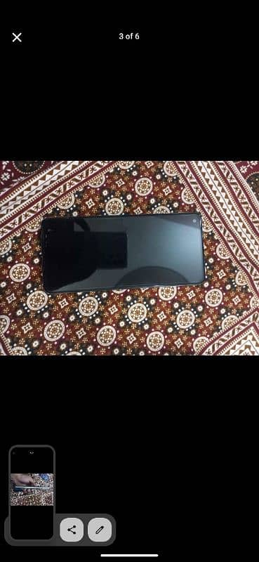 Samsung A21S for sale 3