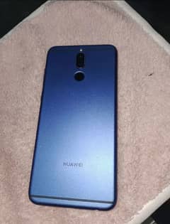 Huawei mate 10 0