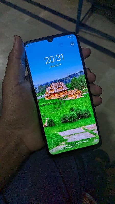 vivo s1 2