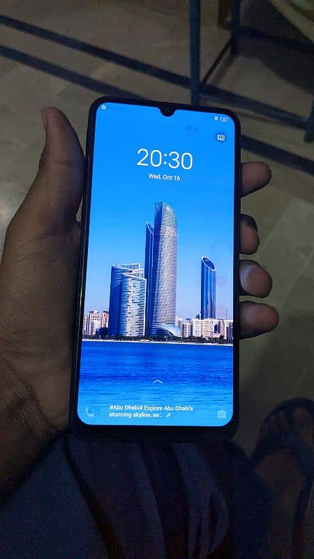 vivo s1 3