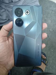 tecno camon 20