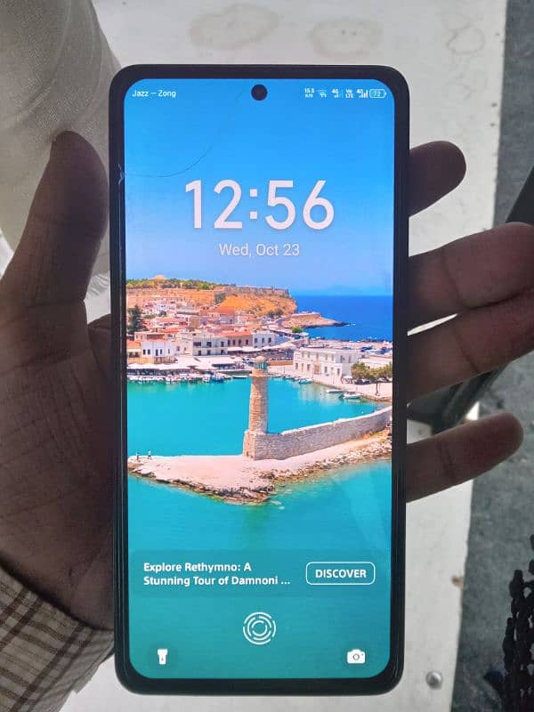 tecno camon 20 1