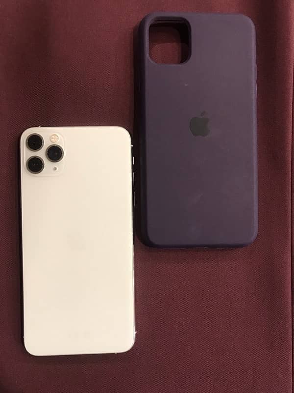 iPhone 11 pro mex non pta sim time available 4