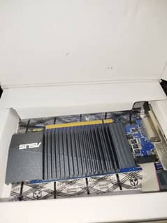 GT 710 DDR5 2GB NEW CONDITION