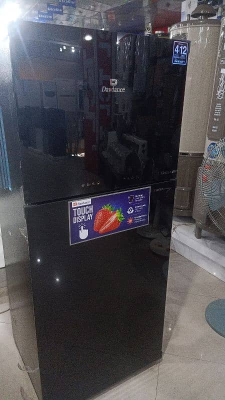 Fridge new all model 7