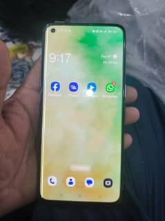 Oppo Reno 5 0