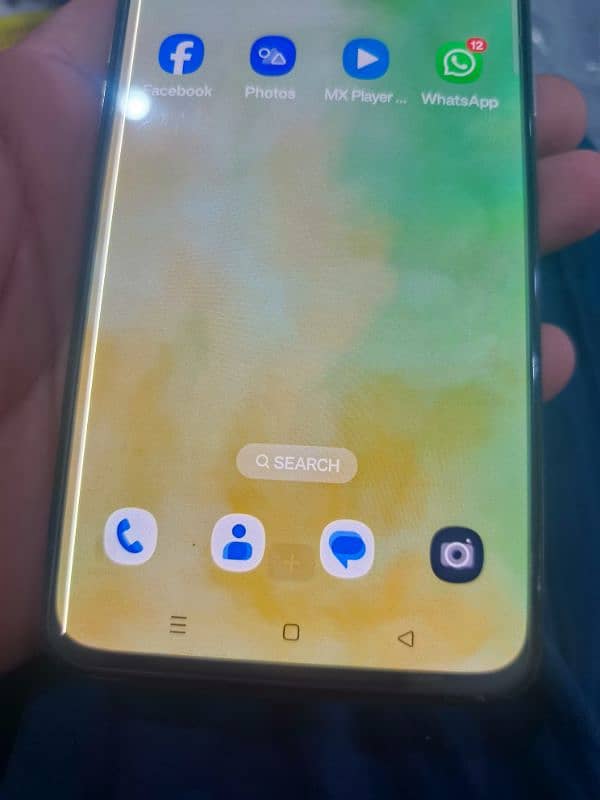 Oppo Reno 5 1