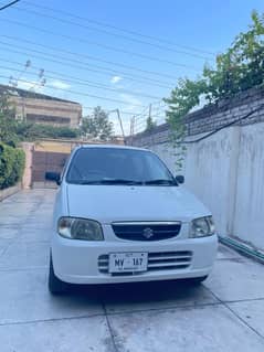 Suzuki Alto 2008