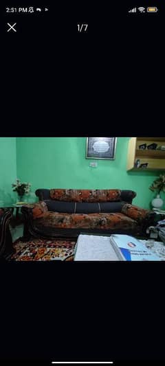 Full Sofa set for sale. urgent sale 0