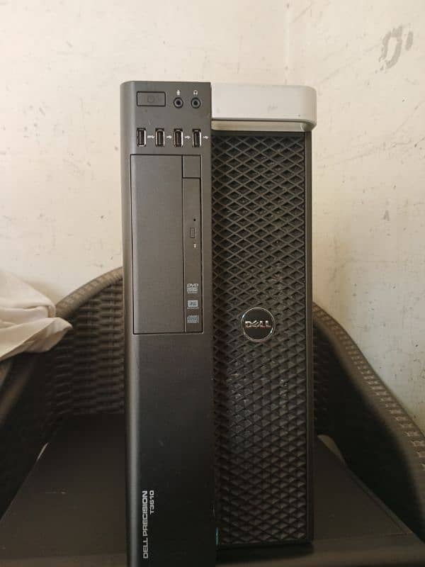 Dell Hexa Core 32GB Ram 128GB SSD 0