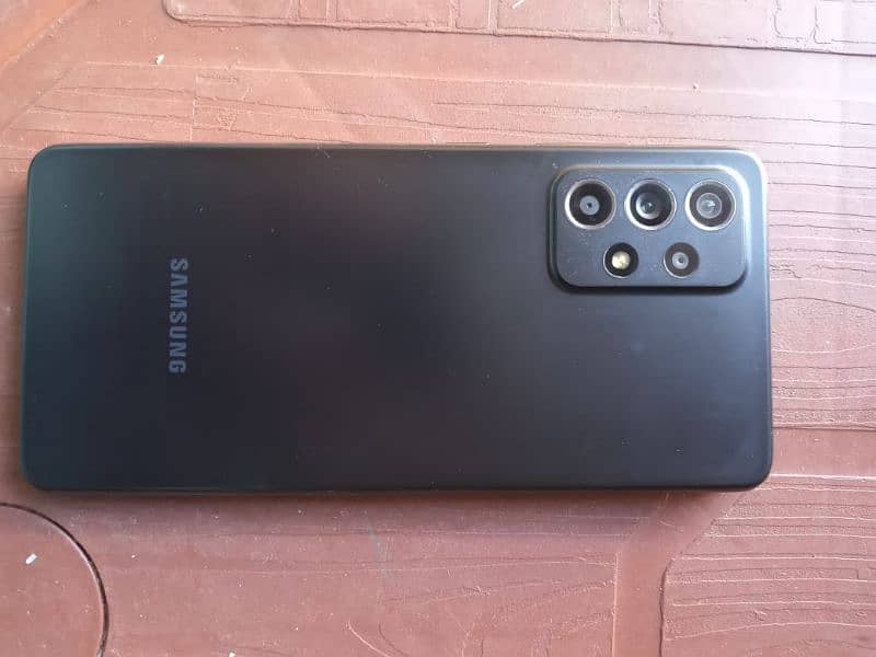 Samsung A52 8/128 in 10/10 c9ndition for sale 4